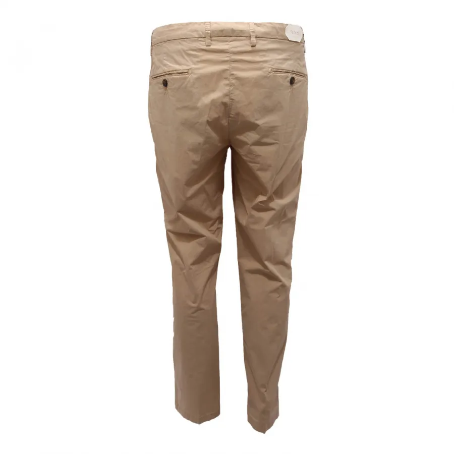 0595AM pantalone uomo FOUR.TEN SAFARI man trousers