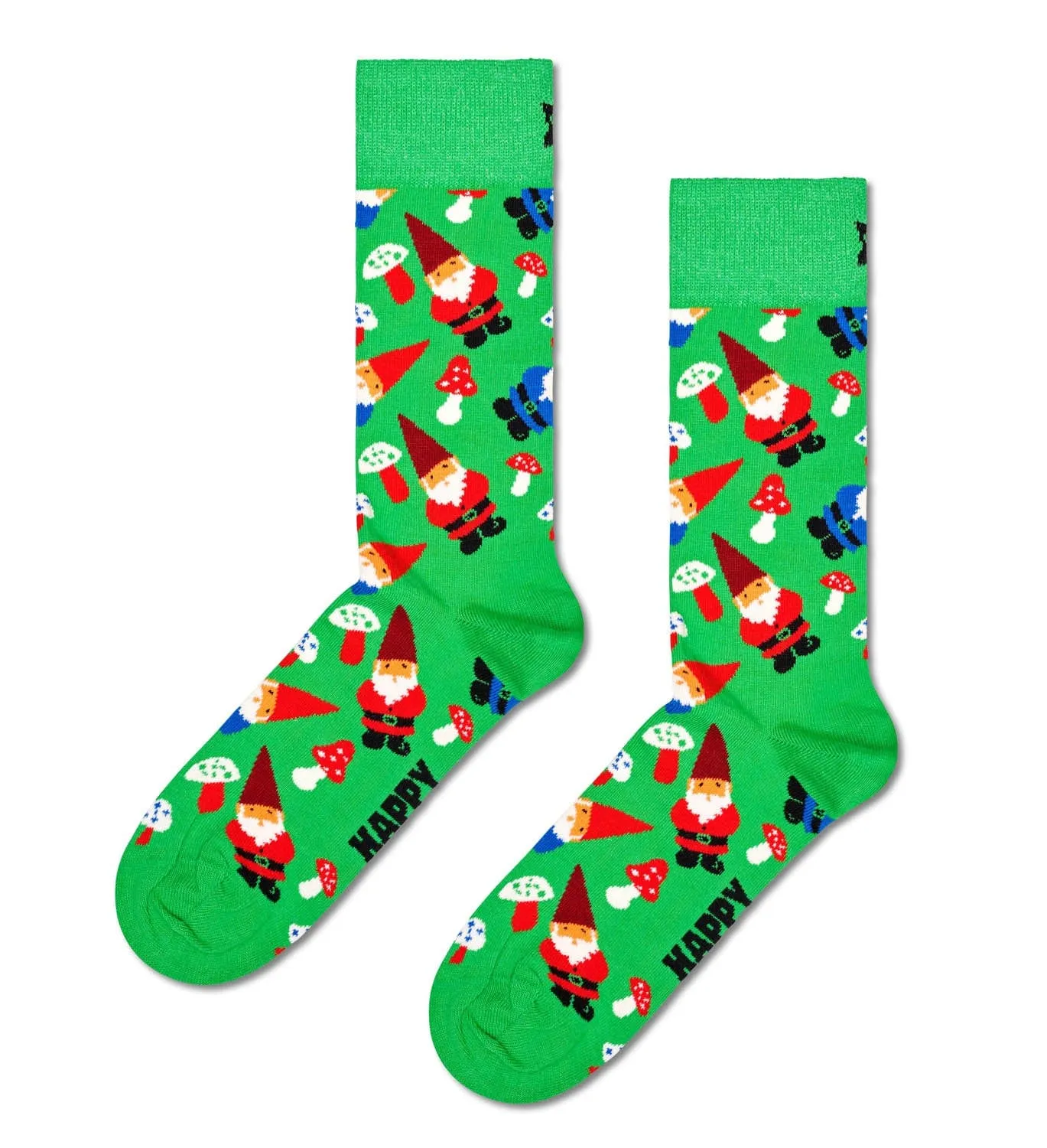 4 PACK SANTA S WORKSHOP SOCKS GIFT SET