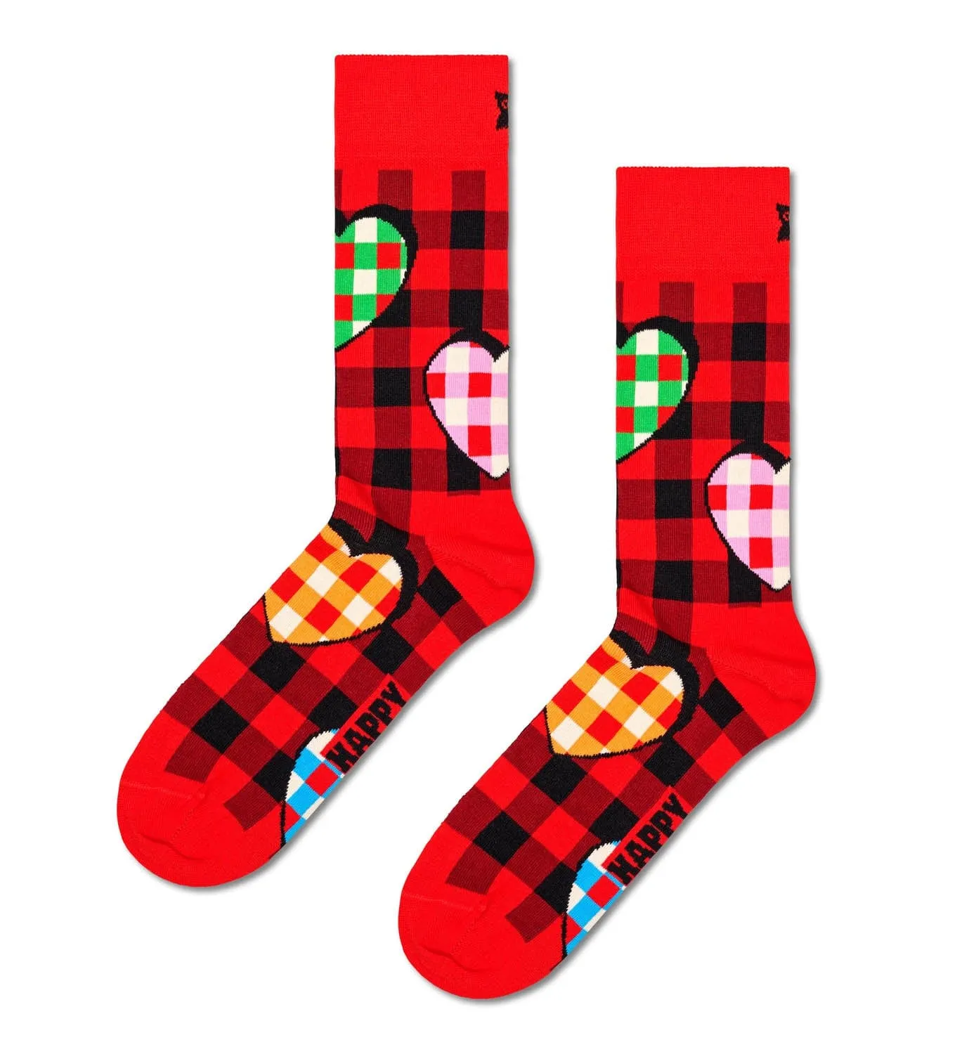 4 PACK SANTA S WORKSHOP SOCKS GIFT SET