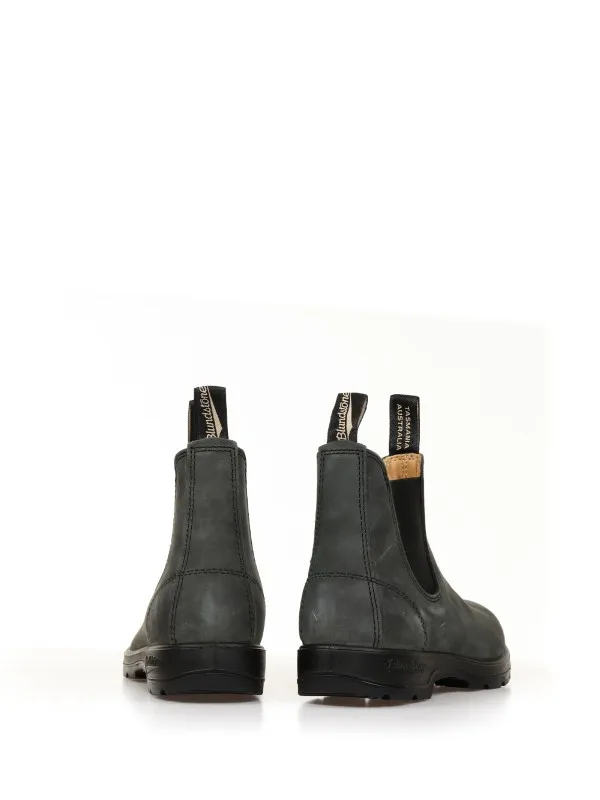 587 ankle boots