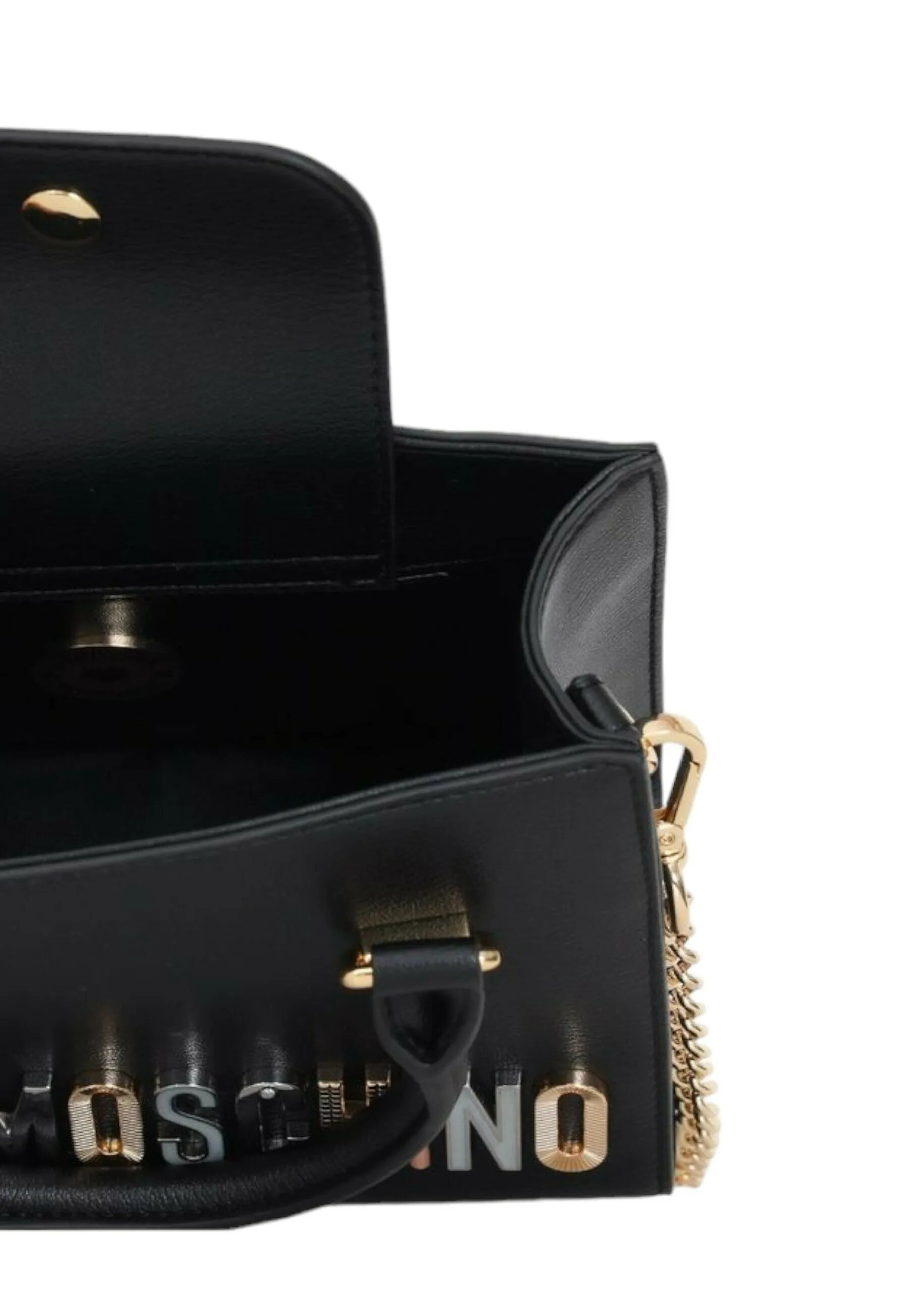 A SPALLA - Borsa a mano