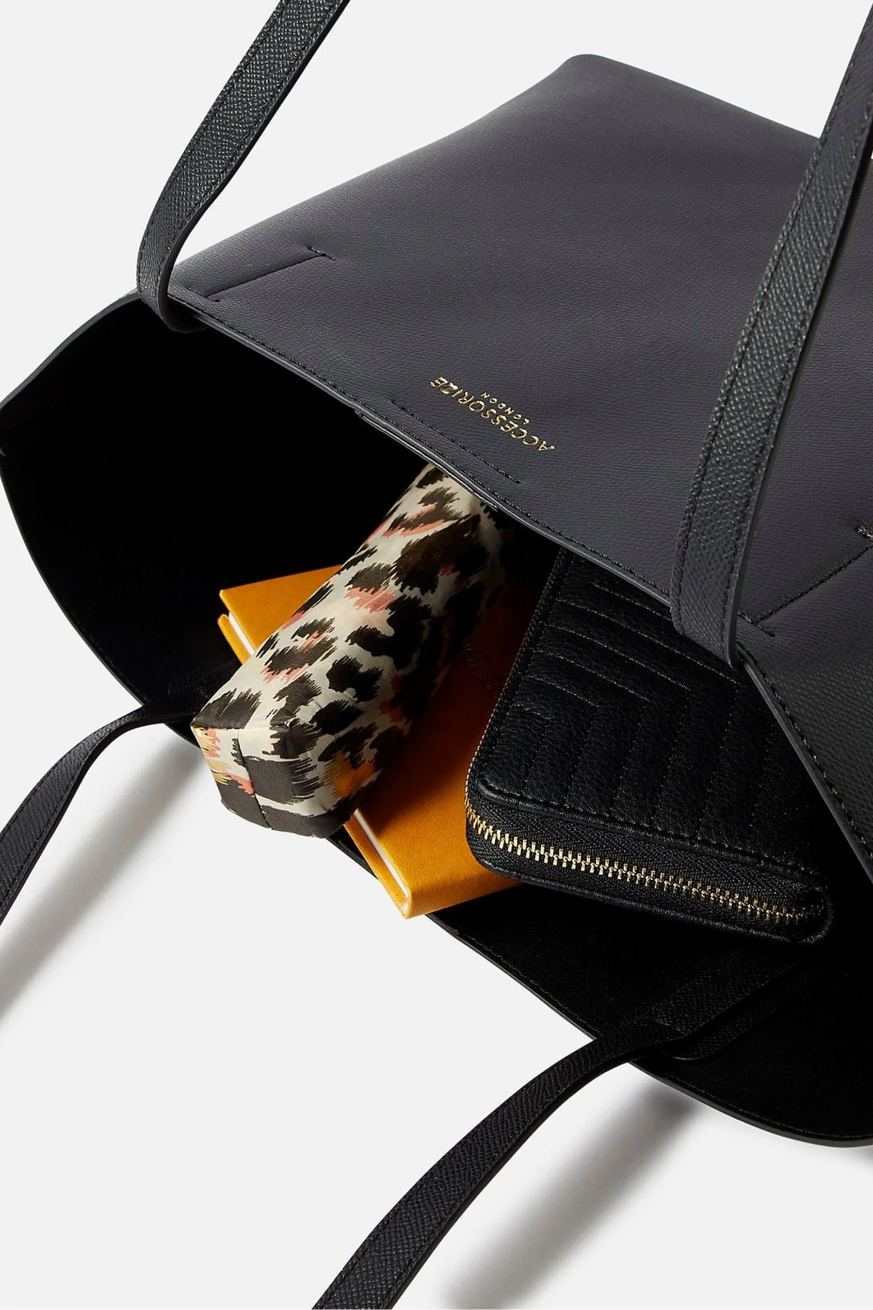 Accessoria Borsa Leo Tote