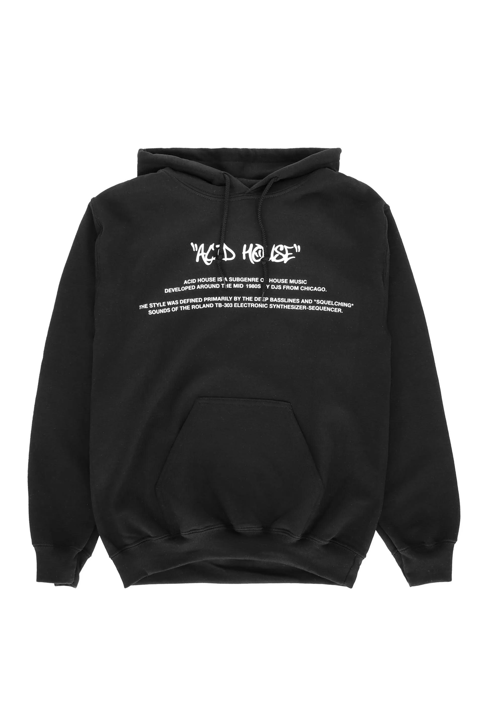 Acid House Hoodie