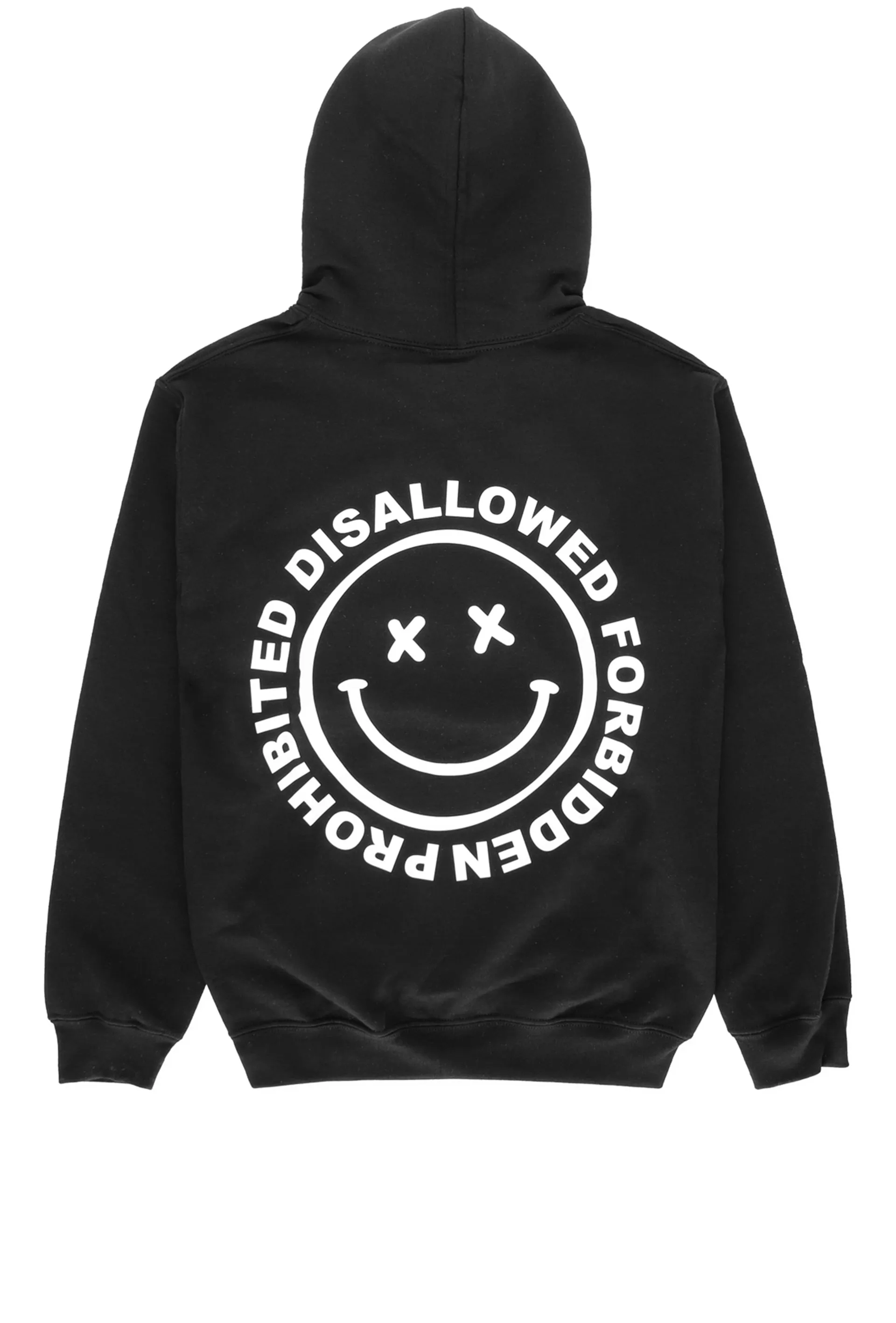 Acid House Hoodie