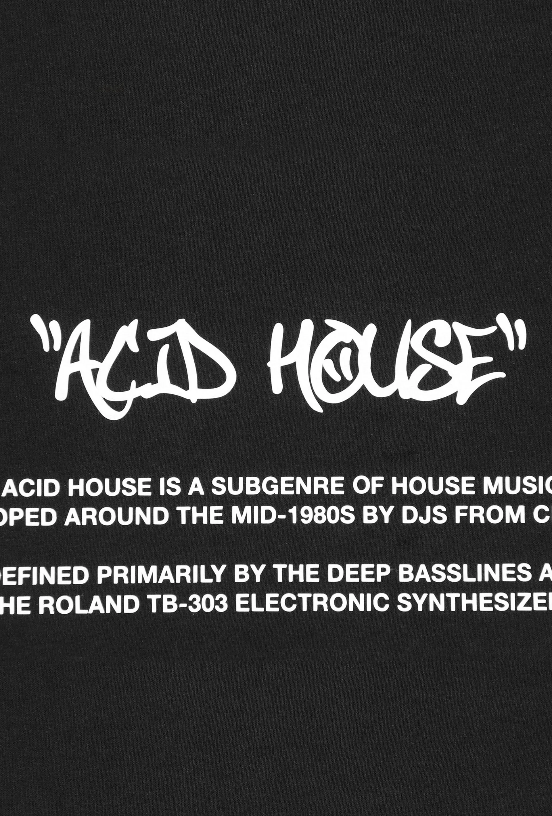 Acid House Hoodie