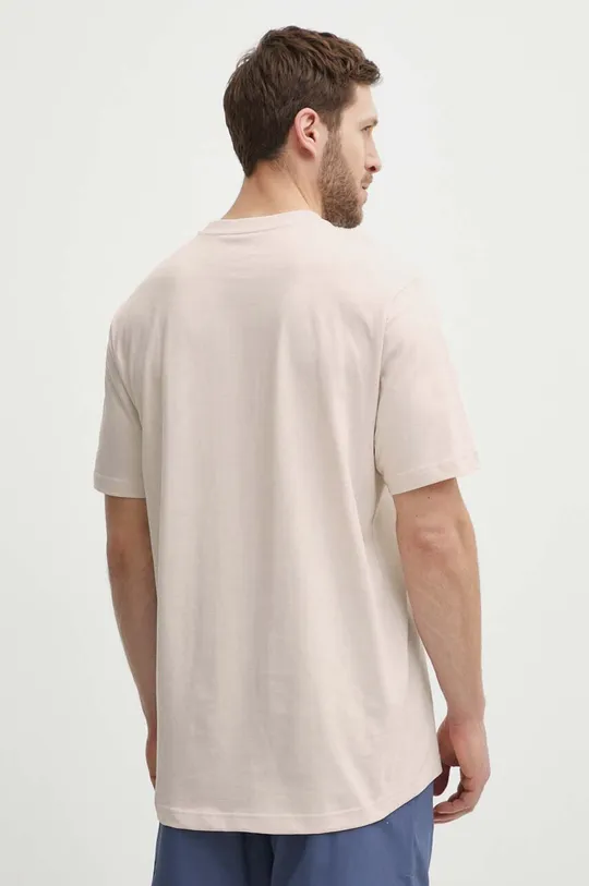 adidas t-shirt in cotone
