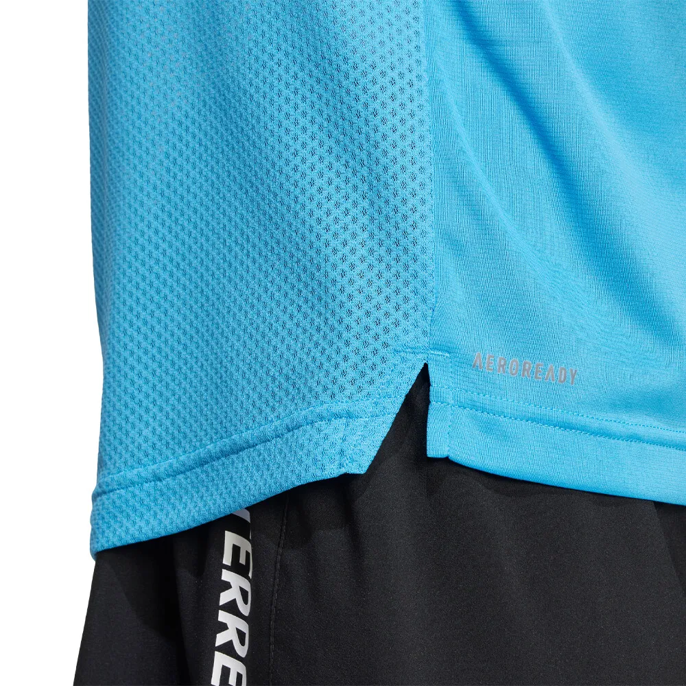 adidas Terrex Agravic Trail Maglietta da corsa - AW24