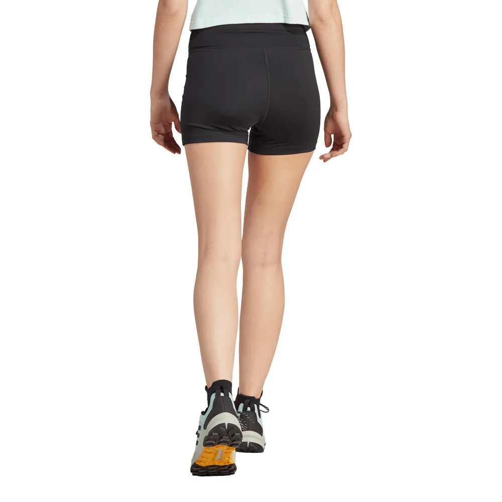 adidas Terrex Multi per donna Pantaloncini - AW24