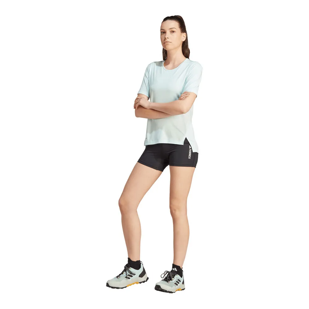 adidas Terrex Multi per donna Pantaloncini - AW24