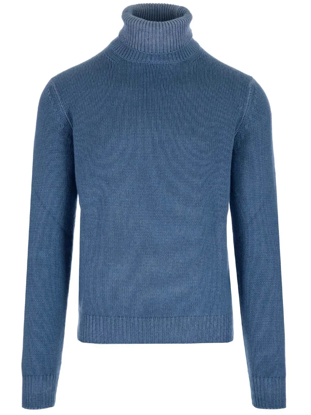   Al Duca D'aosta  Dolcevita slim fit  