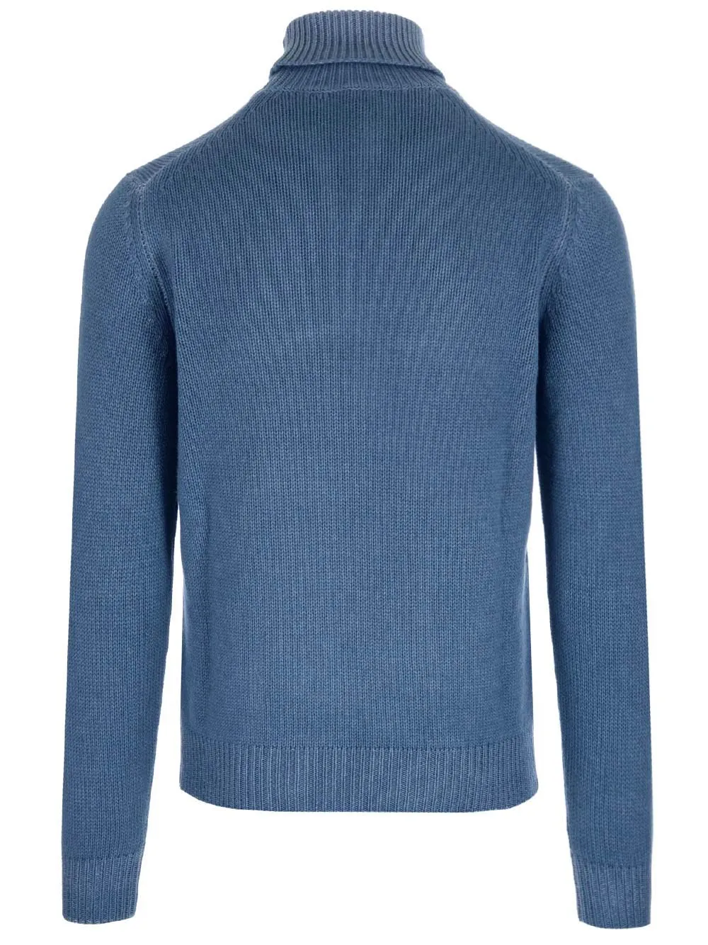   Al Duca D'aosta  Dolcevita slim fit  
