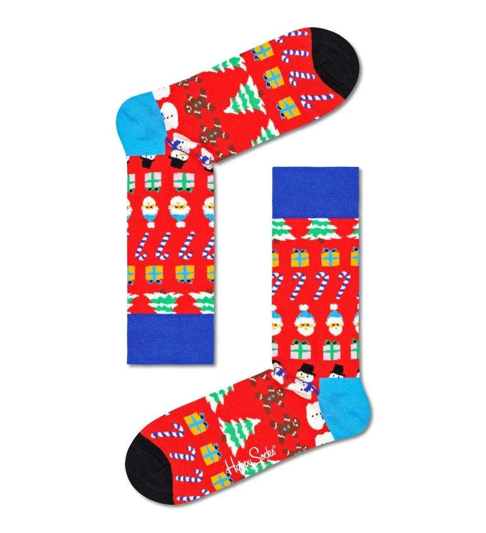 All I Want For Christmas Sock  4300
