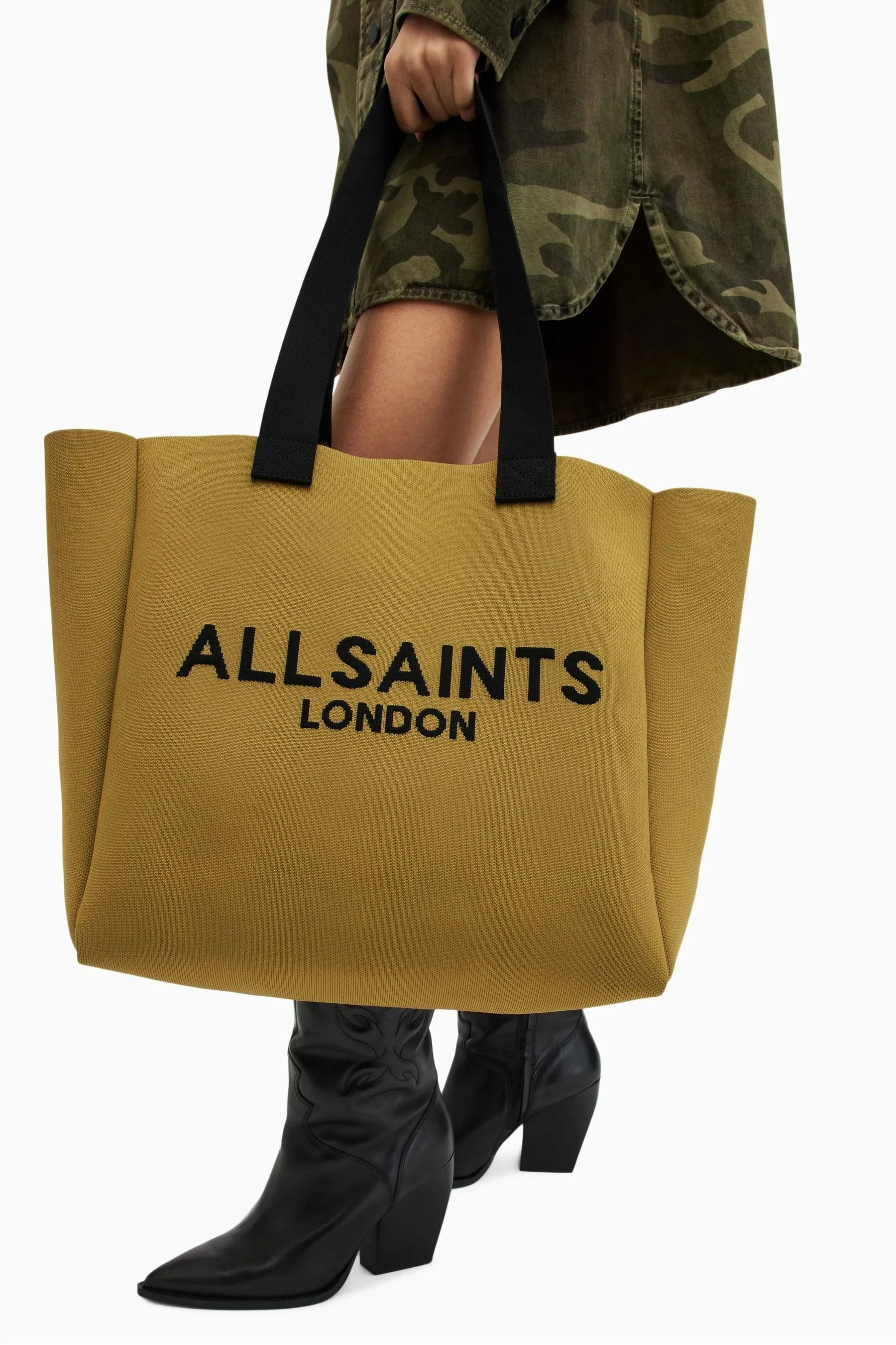 AllSaints - Izzy - Borsa tote E/W