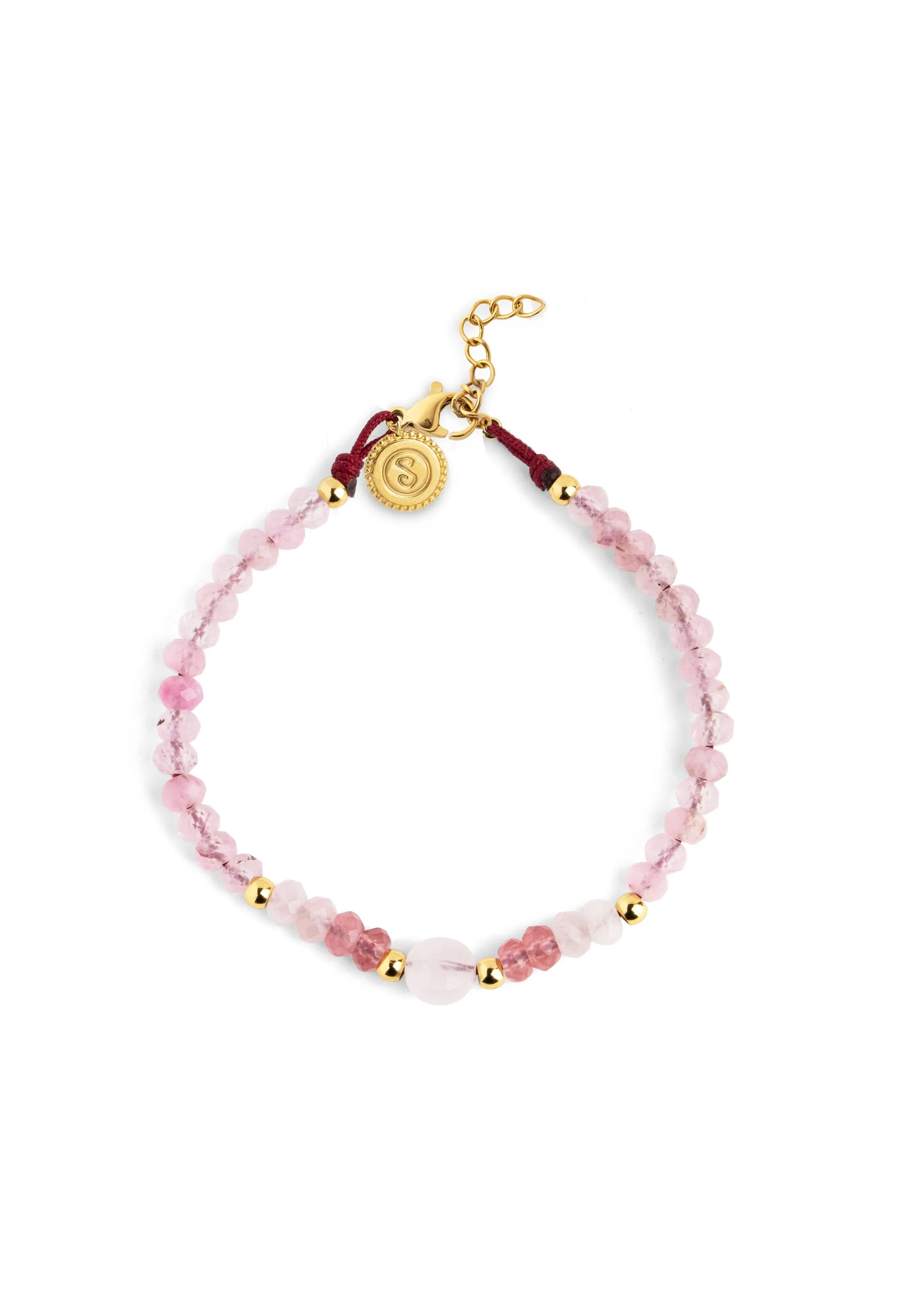 Amulet Quartz - Bracciale