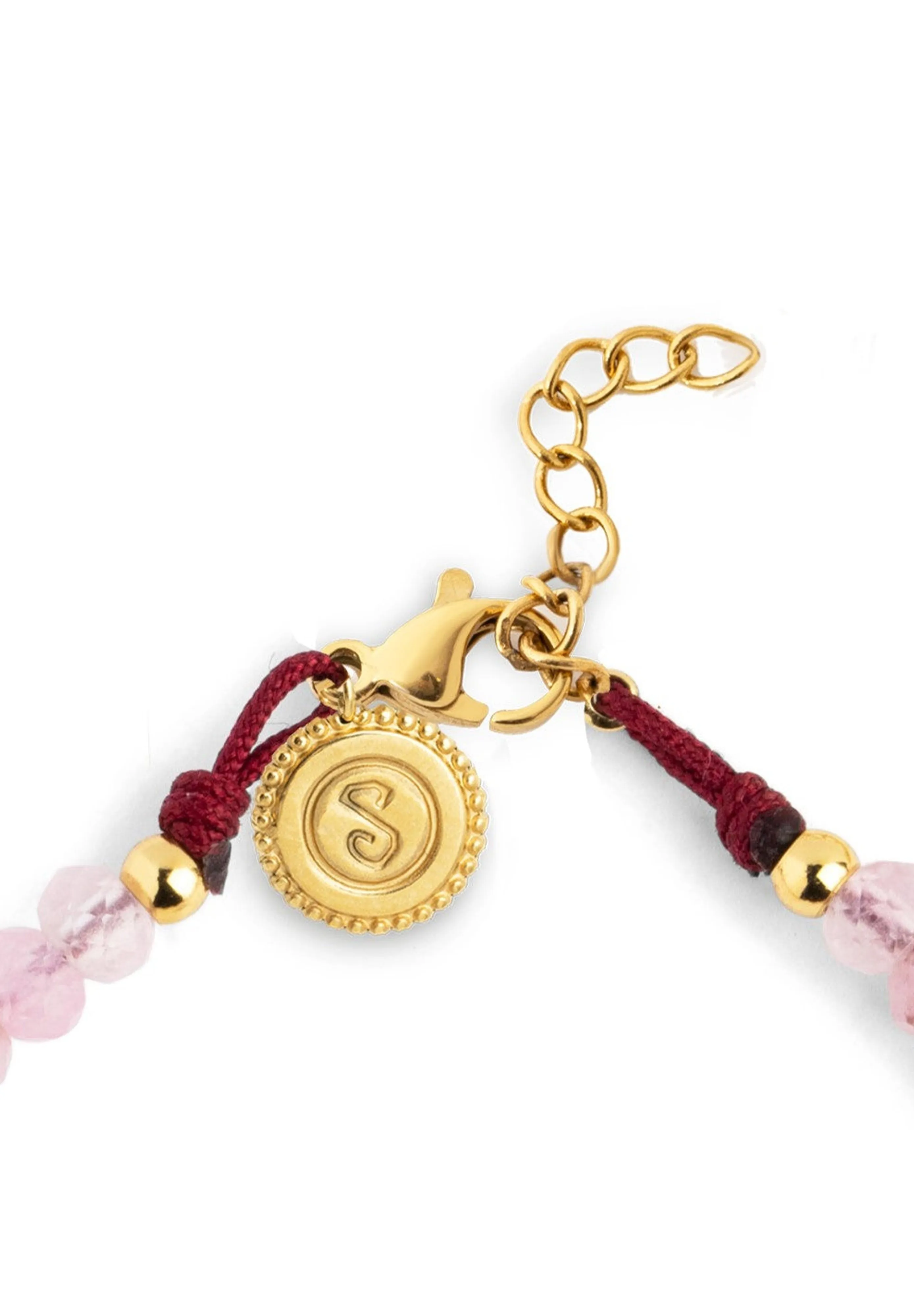 Amulet Quartz - Bracciale