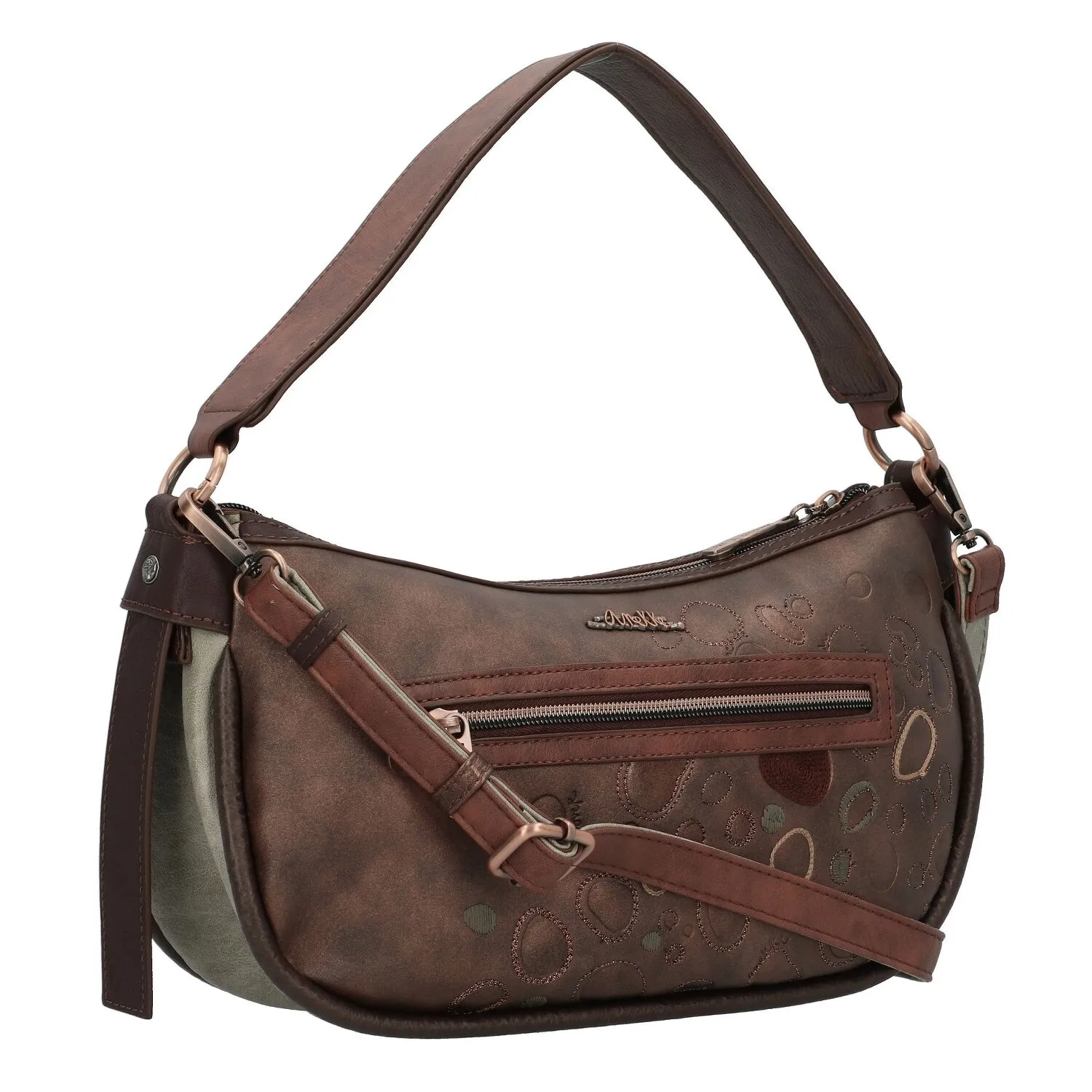 Anekke Core Borsa a tracolla 32 cm