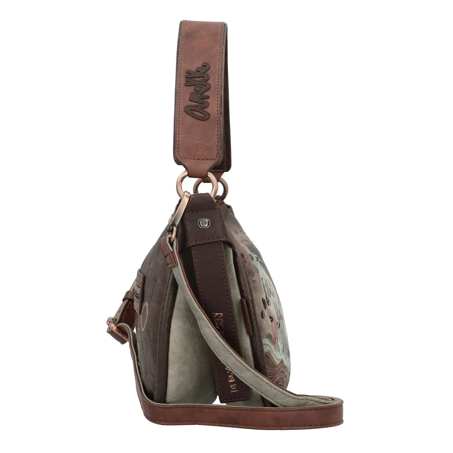 Anekke Core Borsa a tracolla 32 cm
