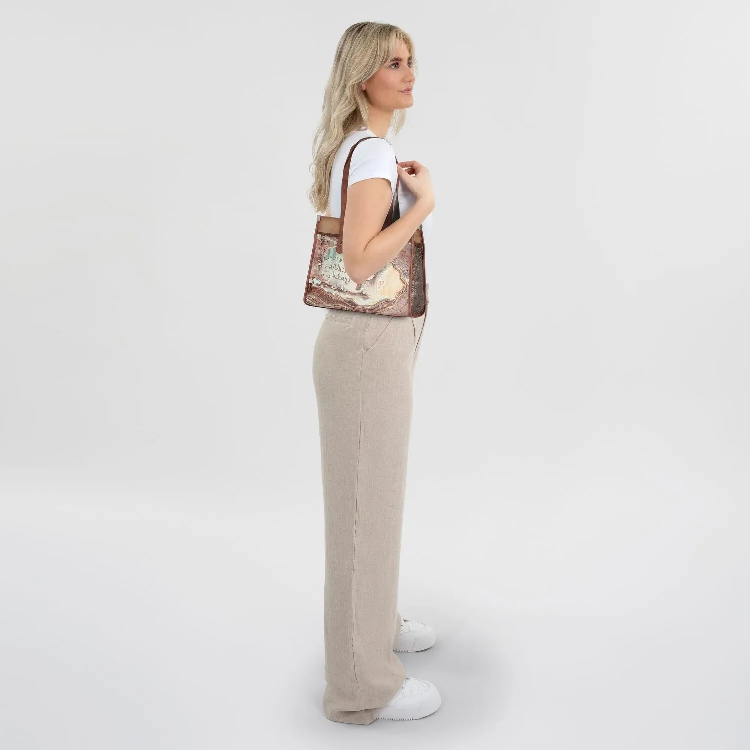 Anekke Core Borsa a tracolla 38 cm