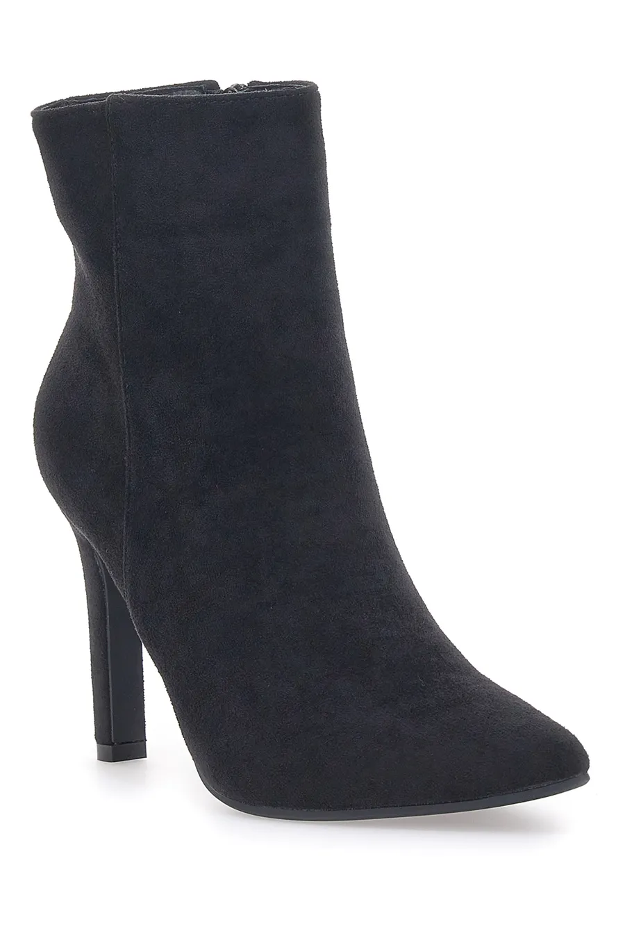 Ankle Boots Neri The First 381