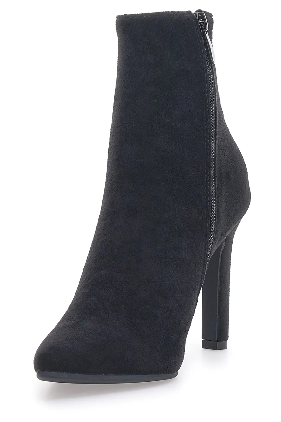 Ankle Boots Neri The First 381