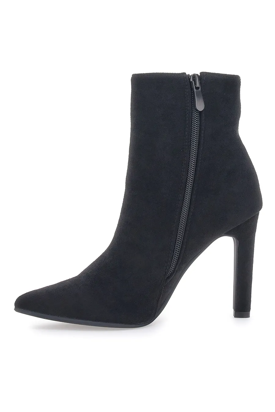 Ankle Boots Neri The First 381