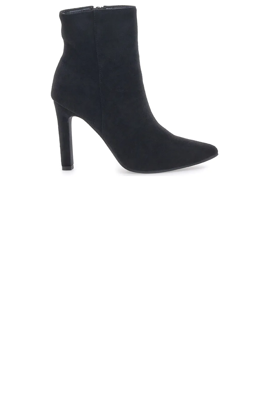 Ankle Boots Neri The First 381