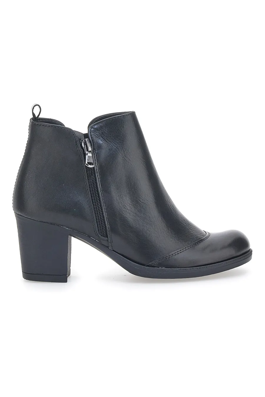 Ankle Boots Pittarello Class 103 Vera Pelle