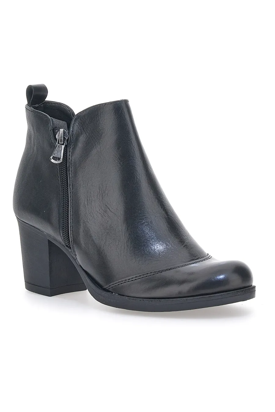 Ankle Boots Pittarello Class 103 Vera Pelle