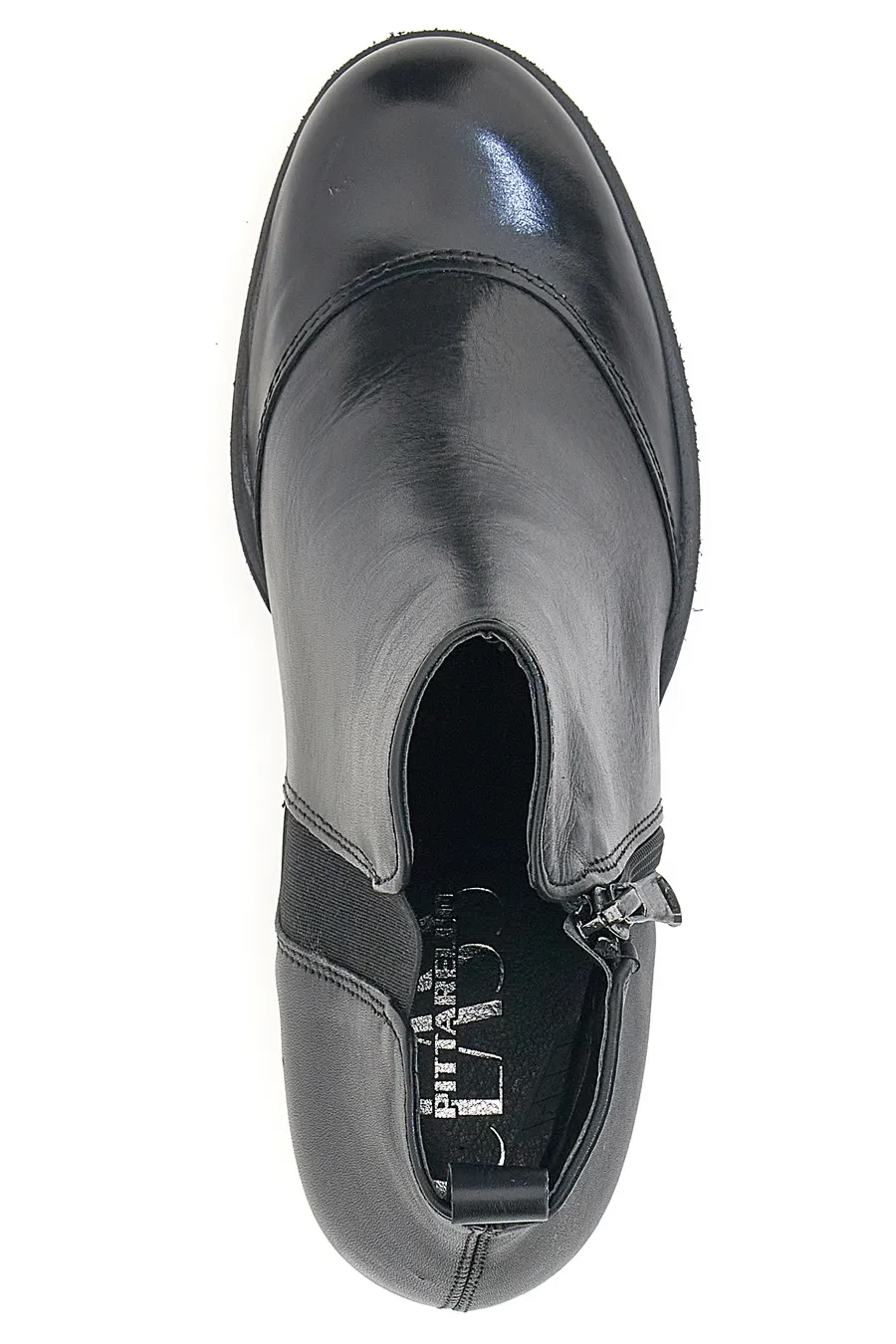 Ankle Boots Pittarello Class 103 Vera Pelle