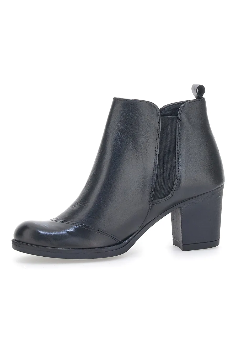 Ankle Boots Pittarello Class 103 Vera Pelle