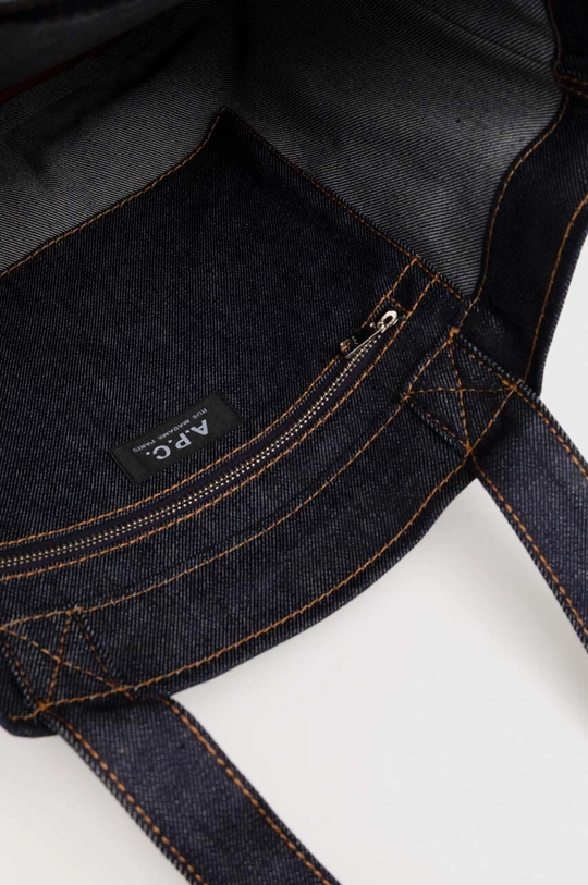 A.P.C. borsa tote axel