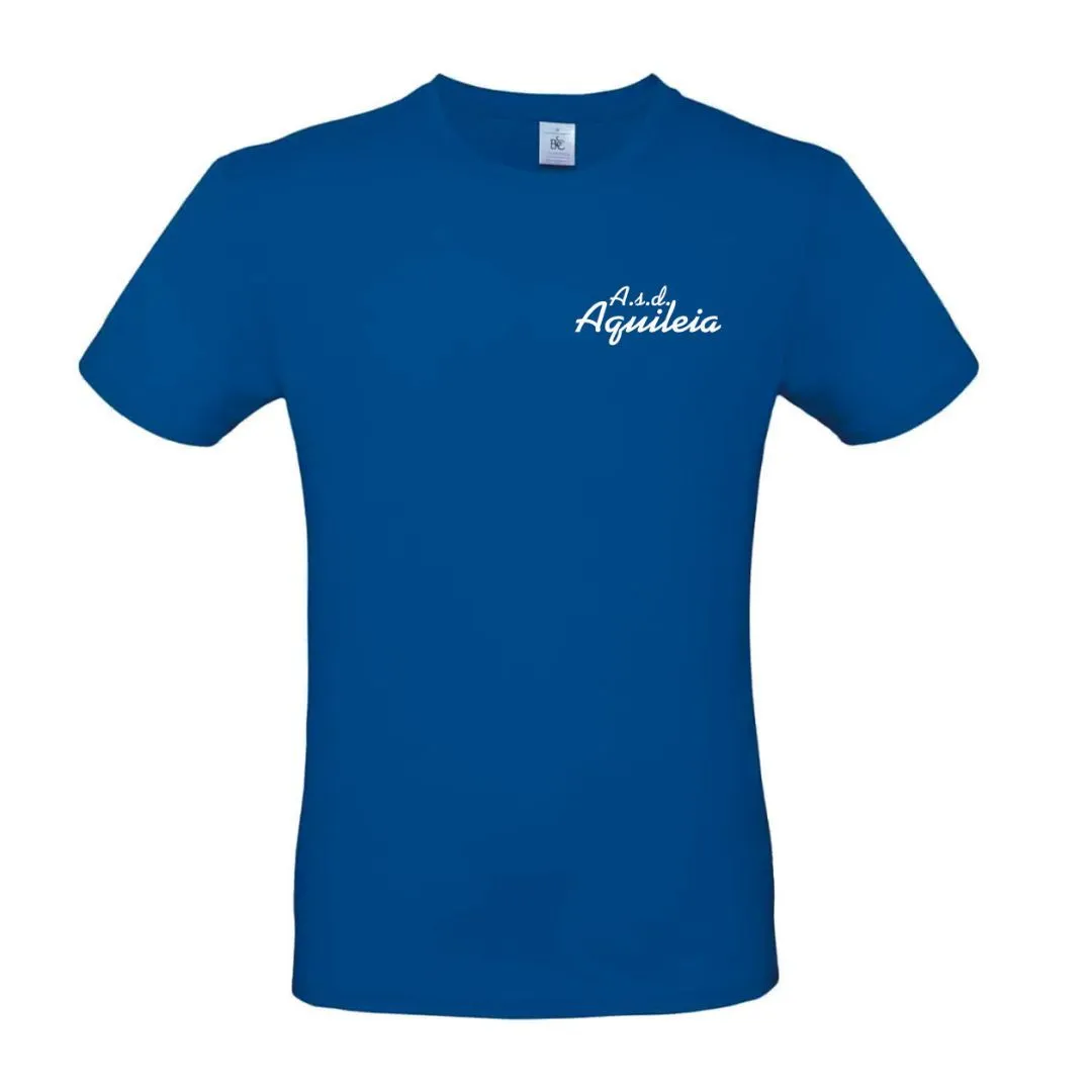 Aquileia T-shirt allenamento