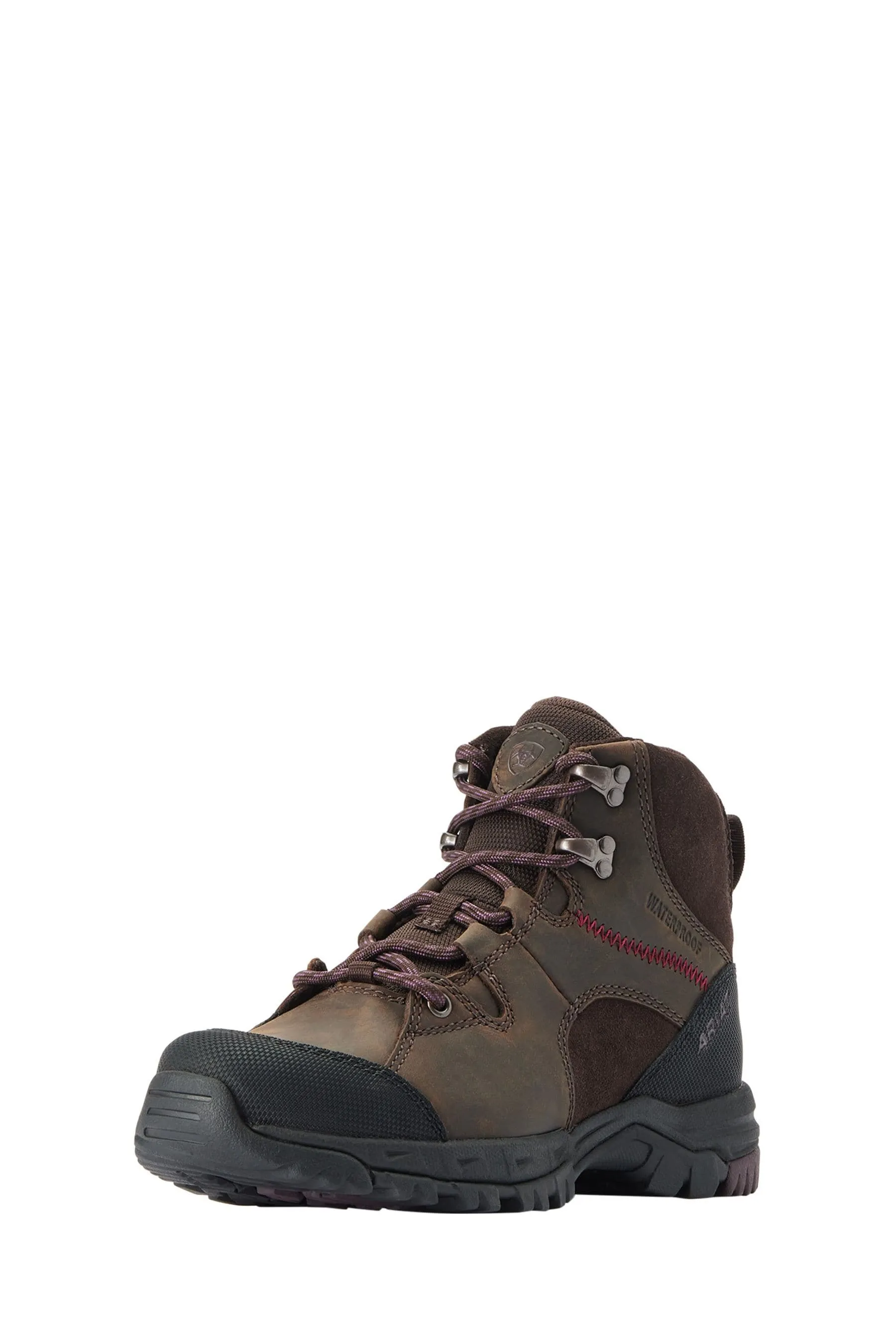 Ariat - Skyline Mid H20 - Marrone - Stivali
