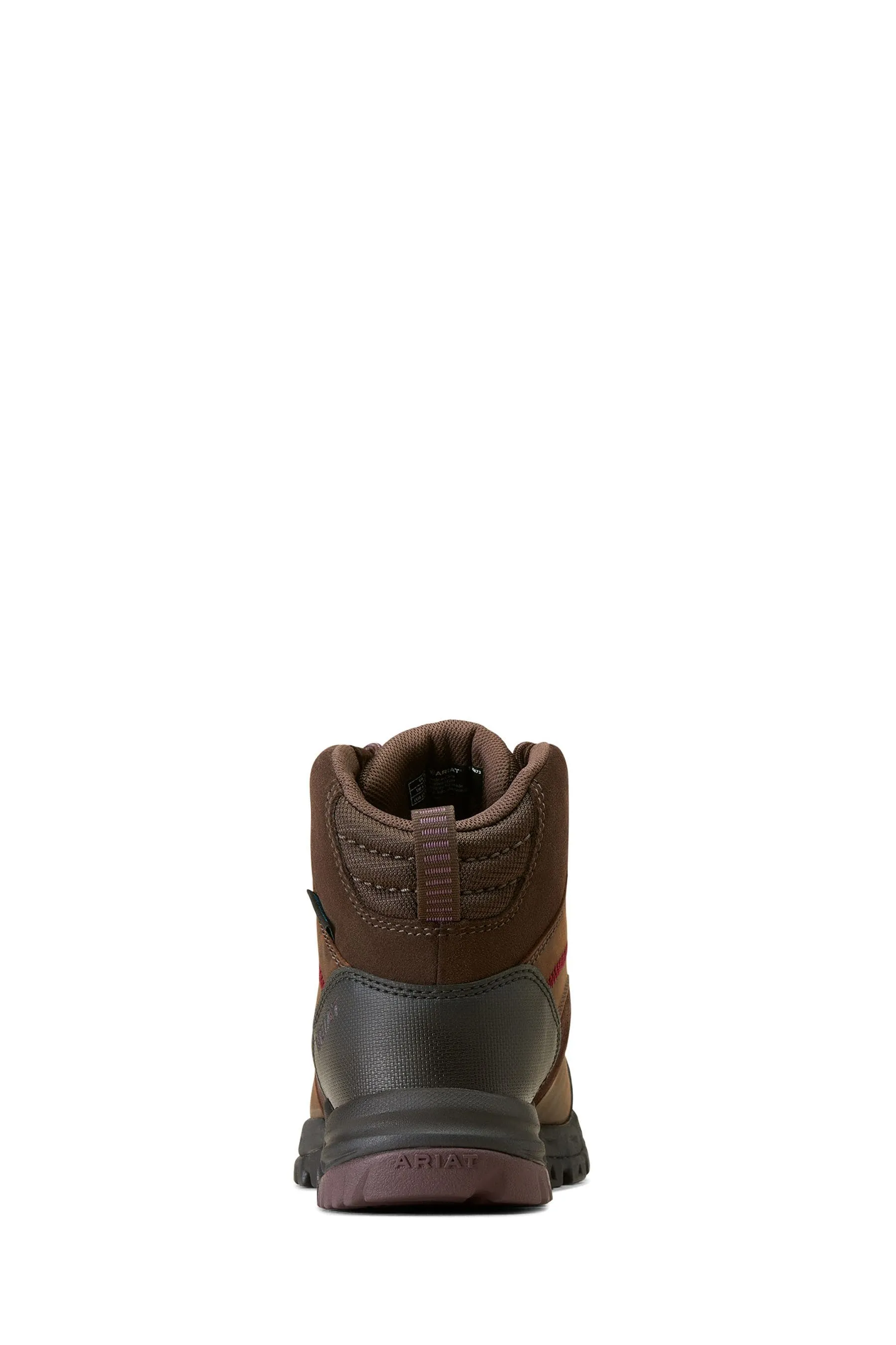 Ariat - Skyline Mid H20 - Marrone - Stivali