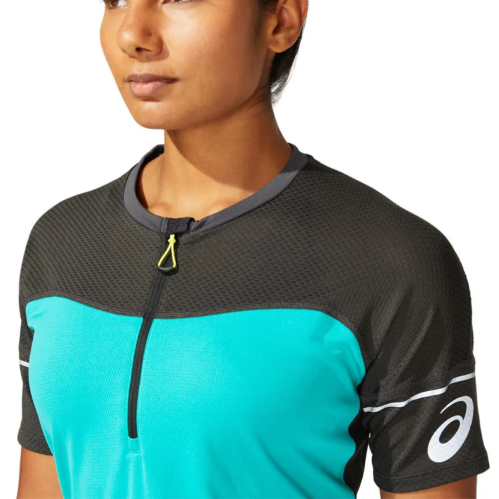 Asics Fujitrail per donna T-Shirt