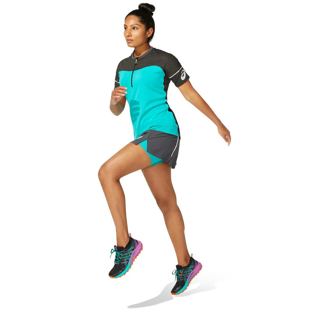 Asics Fujitrail per donna T-Shirt