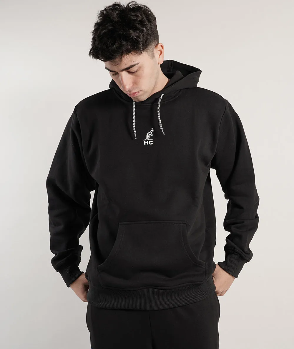 AUSTRALIAN FLOATING HOODIE