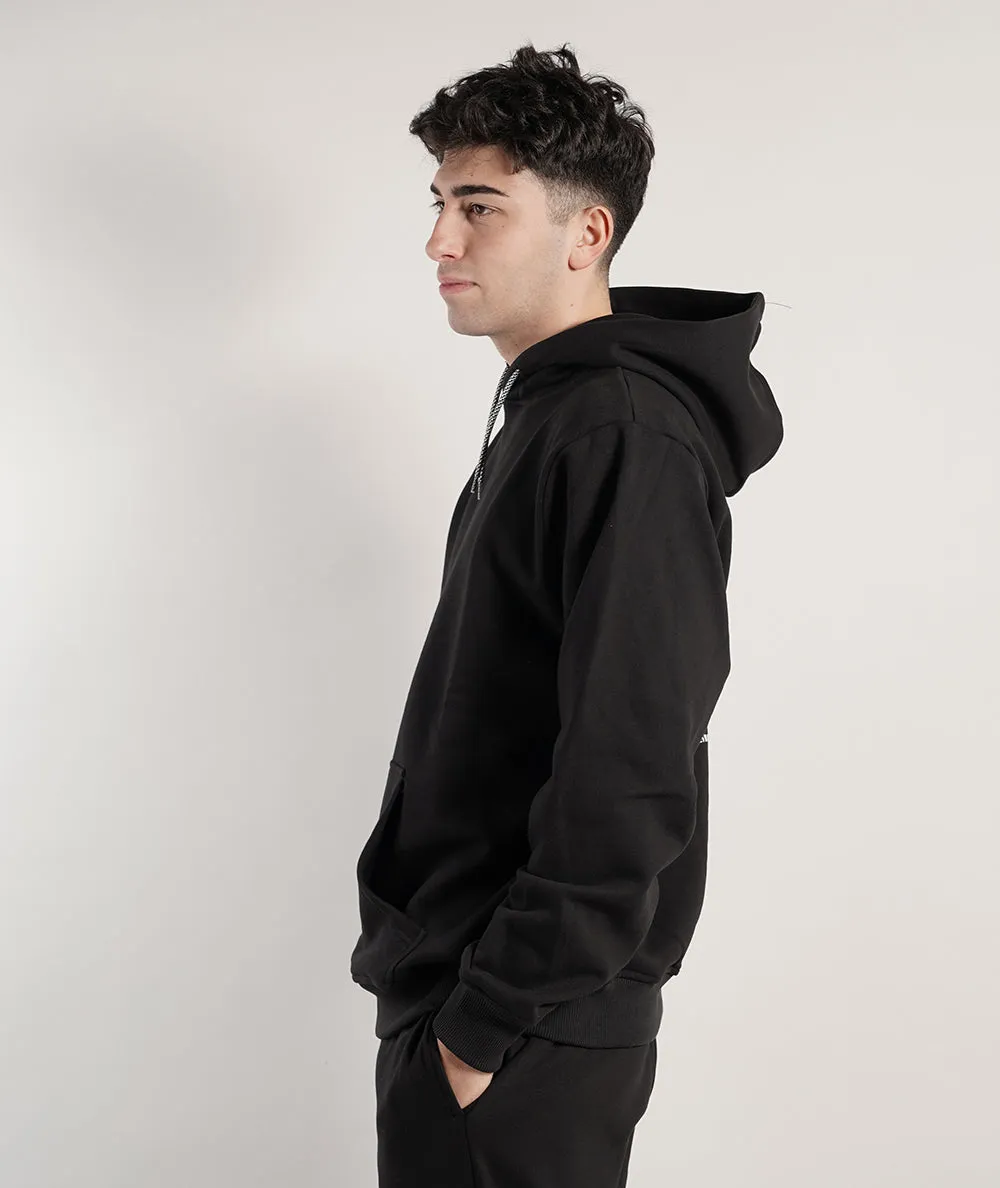 AUSTRALIAN FLOATING HOODIE