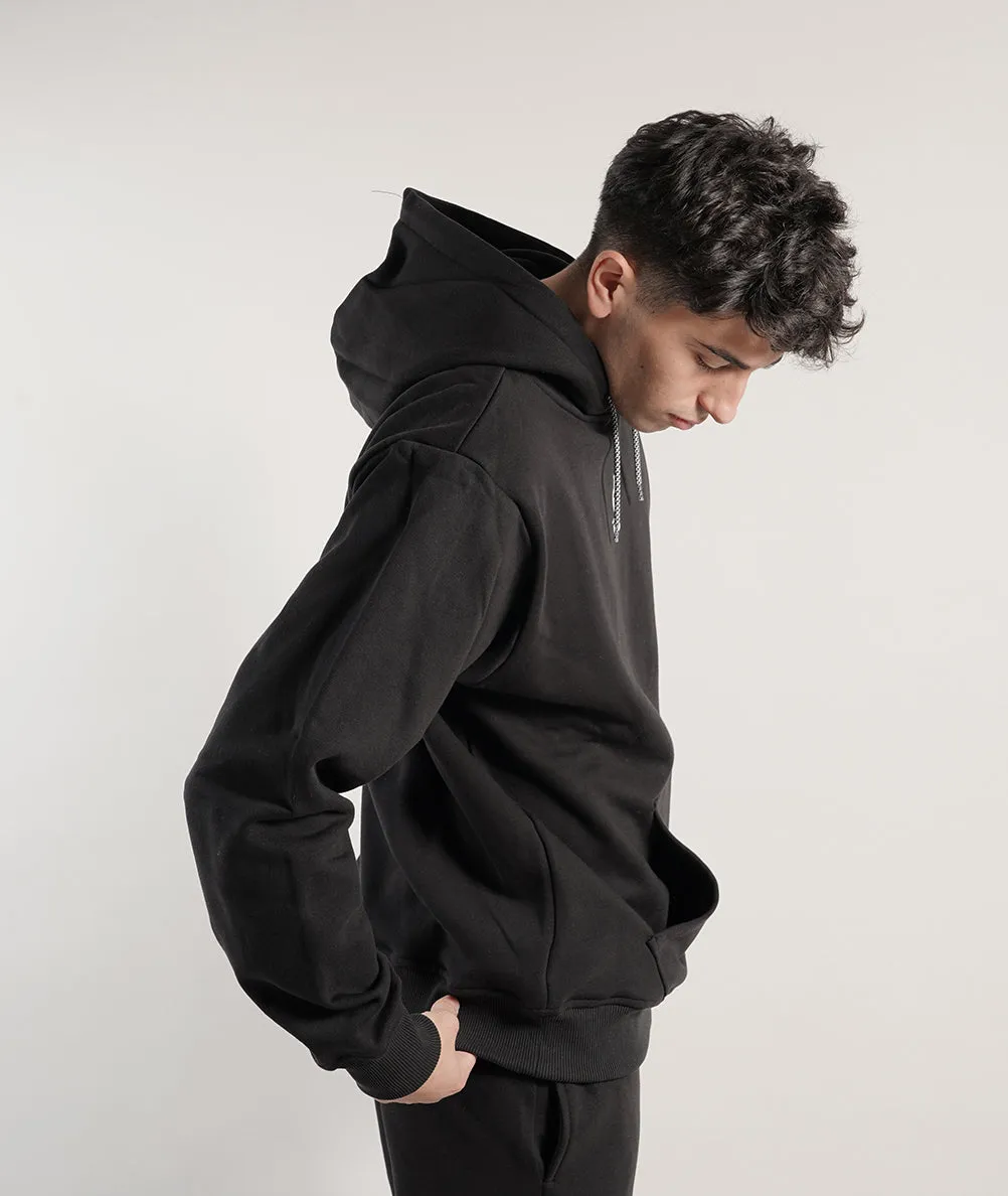 AUSTRALIAN FLOATING HOODIE