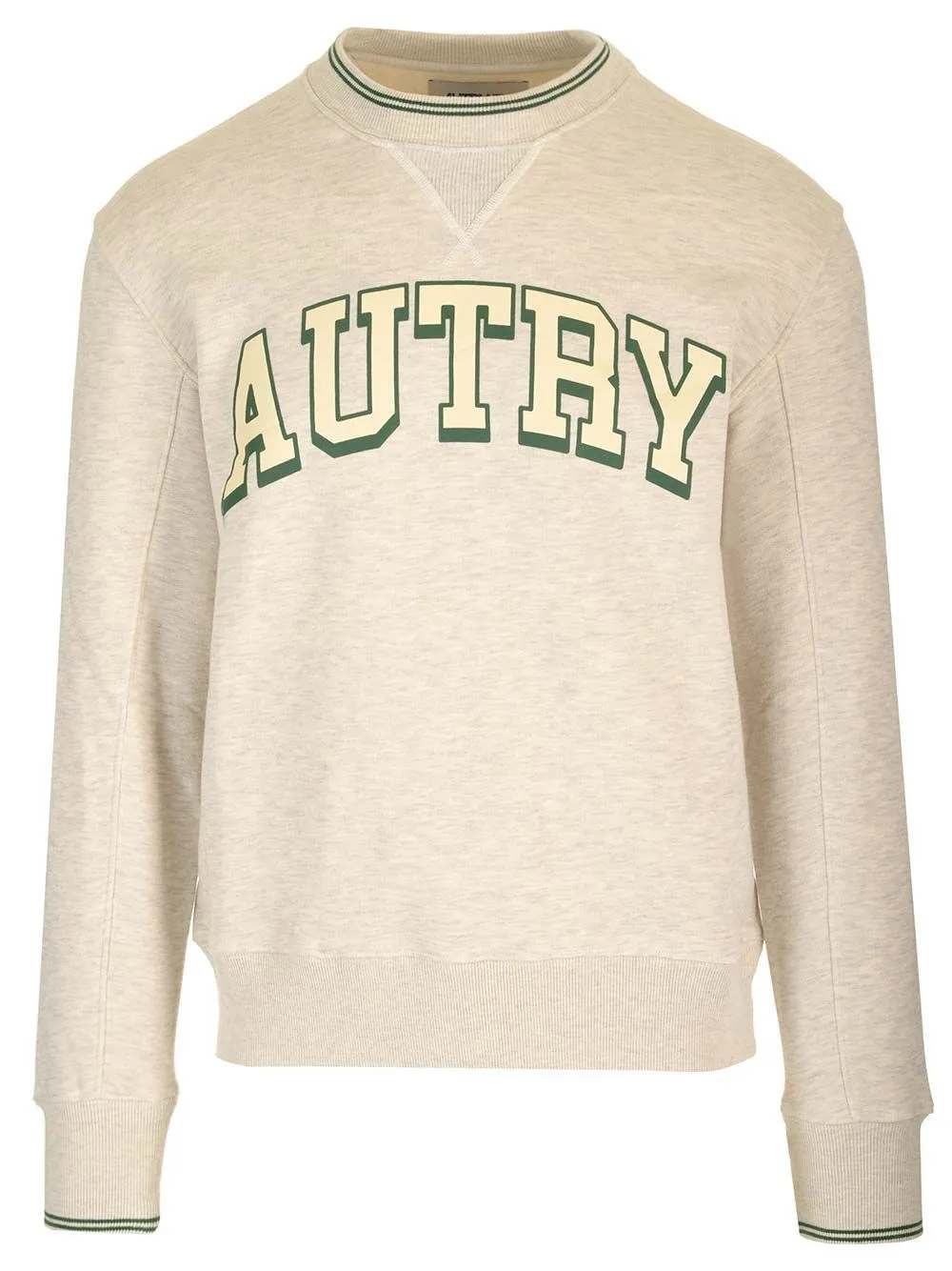   Autry  Felpa in jersey compatto  