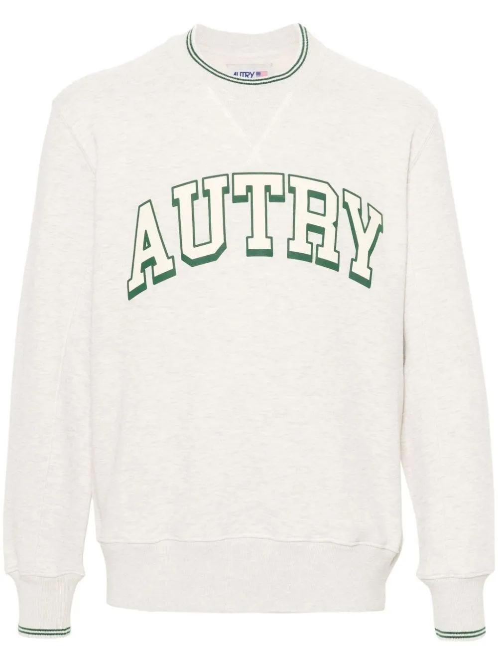   Autry  Felpa in jersey compatto  