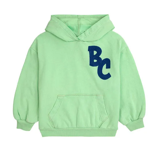 BC hoodie
