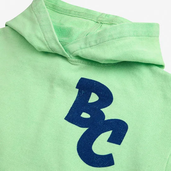 BC hoodie