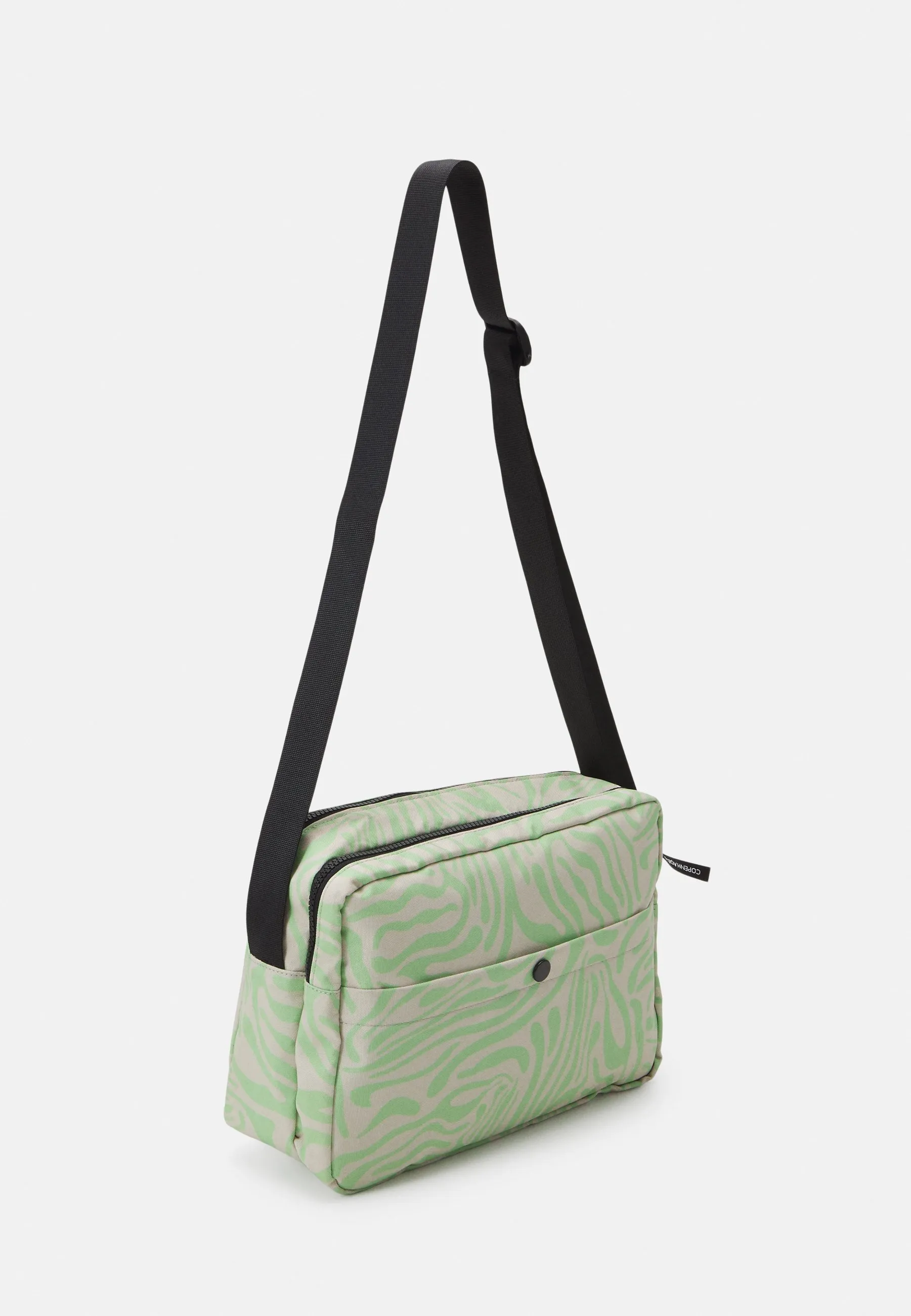 BEL ONE ART CAPPA BAG UNISEX - Borsa a tracolla