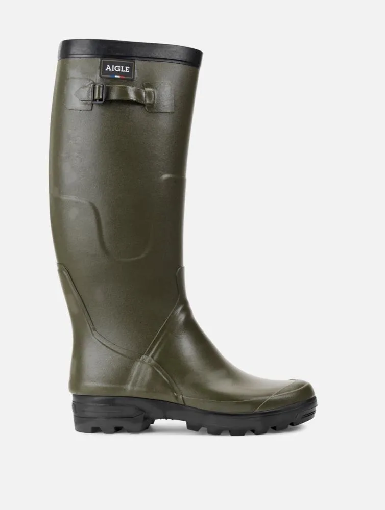 Benylsport XL - Stivale di Gomma al Ginocchio