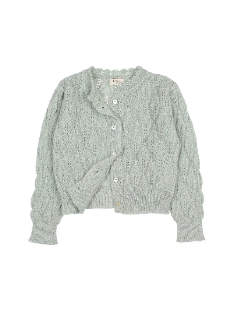 Boho Cardigan – Buho