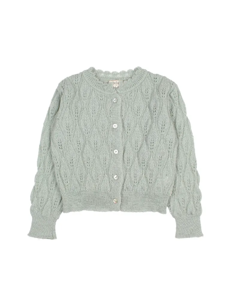 Boho Cardigan – Buho