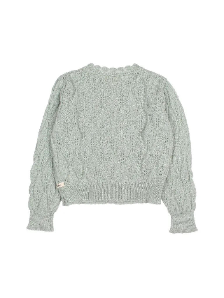 Boho Cardigan – Buho