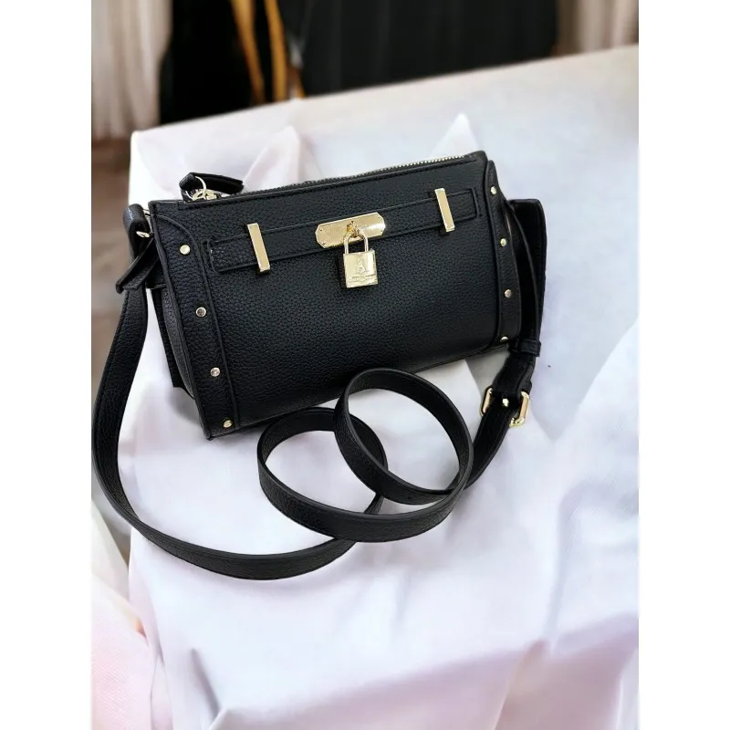 Borsa a spalla Mandy