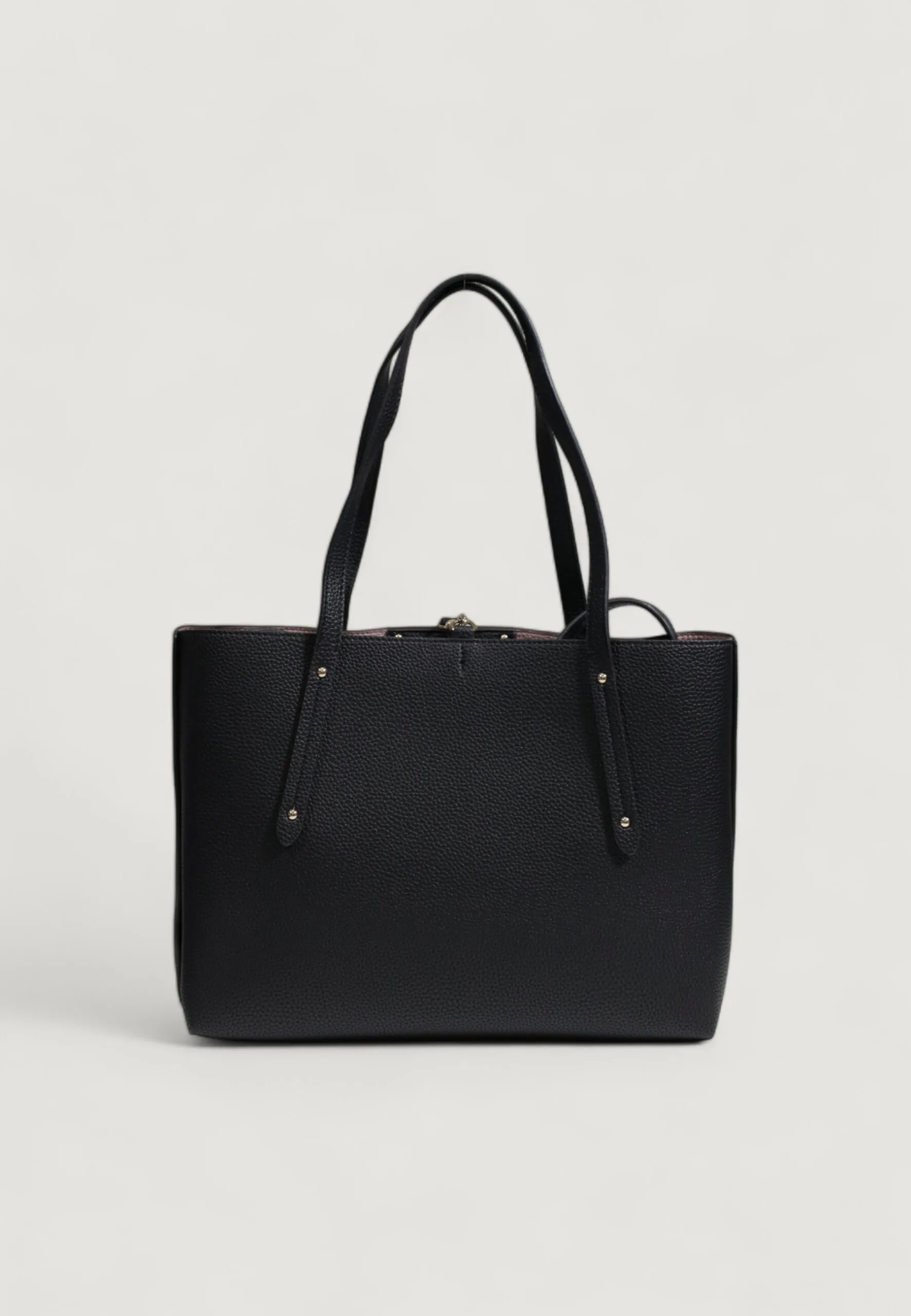Borsa Guess ECO BRENTON TOTE Nero